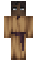 BobBox minecraft skin