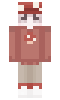 Shrroooms minecraft skin