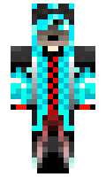 junjun minecraft skin