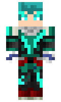 ShadeSlayerCman minecraft skin