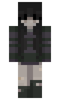 ImShreksSon minecraft skin