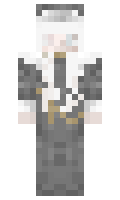 DuckieRyukaa minecraft skin