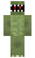 GeoffTheDinosaur minecraft skin