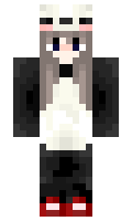 Shingie minecraft skin