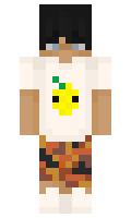 Chxkrs minecraft skin