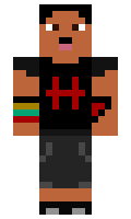 Desmefis minecraft skin