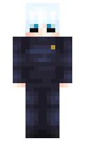EatenBlueberry minecraft skin