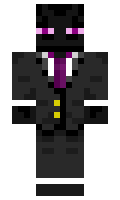 spams minecraft skin