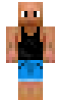 Lisiy minecraft skin