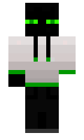 kangyro minecraft skin