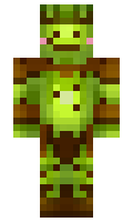 Iltsukka234 minecraft skin