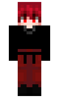 bLiTzWazTaken minecraft skin