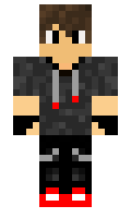 Pablo12Nava minecraft skin