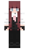Caarla minecraft skin