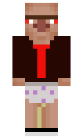 ILike3Potatoes minecraft skin