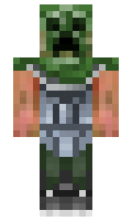 Rendik minecraft skin