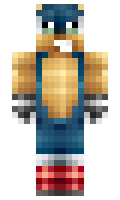 MGMir minecraft skin