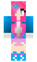uchihaYT minecraft skin