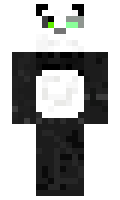 punkybubblenut minecraft skin