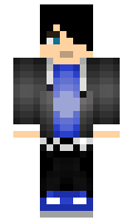 DrogasLite minecraft skin