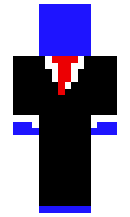 Bundek minecraft skin