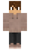 MCBlackCZ minecraft skin