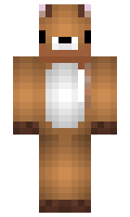 Bazy minecraft skin