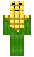 SirCorn minecraft skin