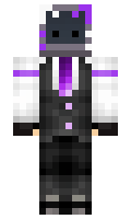 MimsyGyre minecraft skin