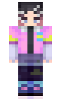 Neekolul minecraft skin