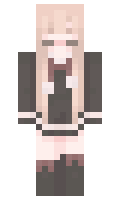 Rukome minecraft skin