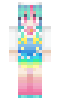 Mangle4669 minecraft skin
