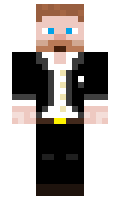 Hidduscus minecraft skin