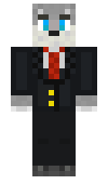 evilscientis11 minecraft skin