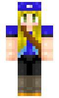 Rycka minecraft skin