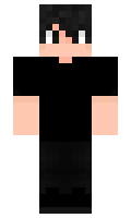 kouuki45 minecraft skin