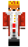 RiskyRealms minecraft skin