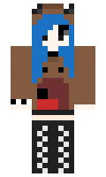 8xn minecraft skin