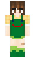 frogmilker minecraft skin