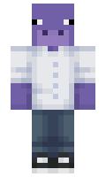 Vitarus minecraft skin