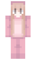 ItsAmyra minecraft skin