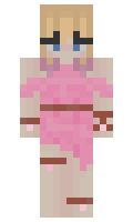 RainbowDread825 minecraft skin
