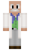 TomboyThighs minecraft skin