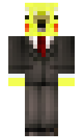 SnyperzYT minecraft skin