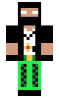 Tazikk minecraft skin
