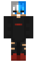 oBUF minecraft skin