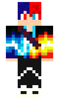 CraftyGamer239 minecraft skin