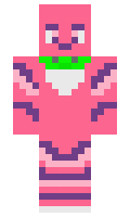 CrestheartAP minecraft skin