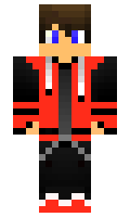 Boyzenberg minecraft skin