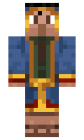 fingerguns83 minecraft skin